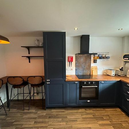 Modern Twin Room Near Ancoats & Etihad Stadium مانشستر المظهر الخارجي الصورة