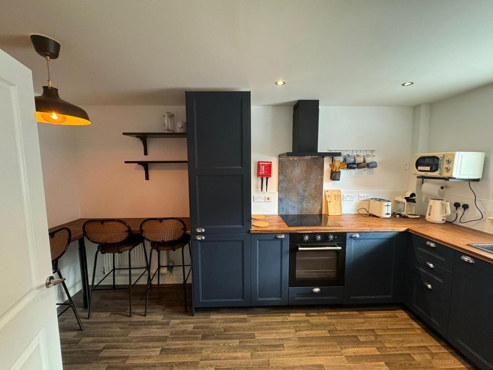 Modern Twin Room Near Ancoats & Etihad Stadium مانشستر المظهر الخارجي الصورة