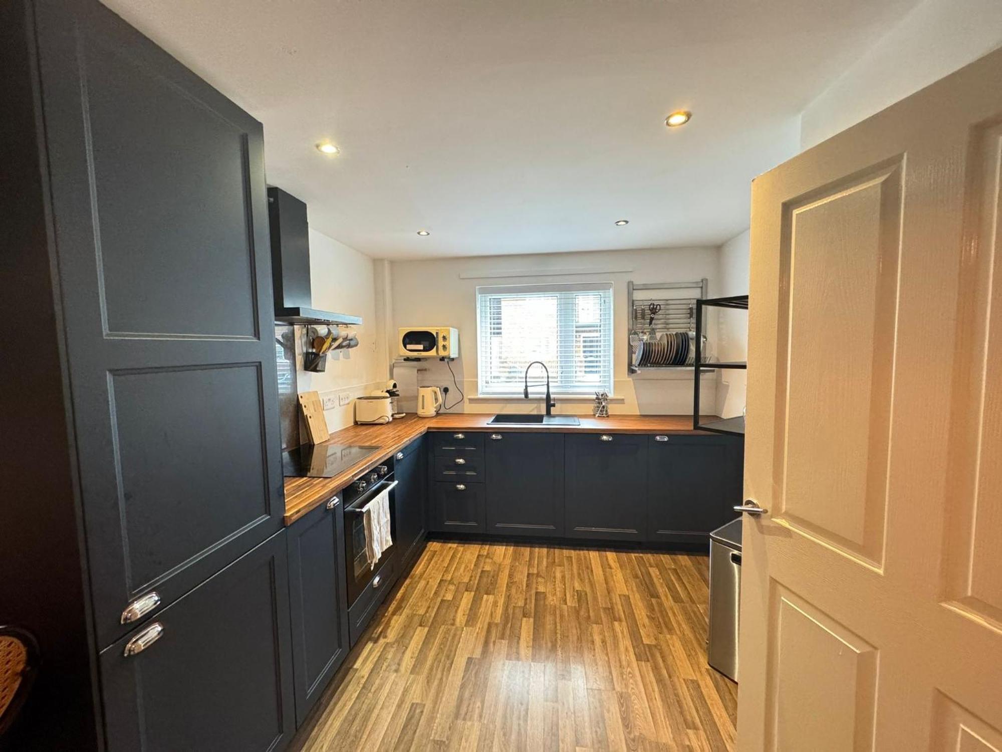 Modern Twin Room Near Ancoats & Etihad Stadium مانشستر المظهر الخارجي الصورة